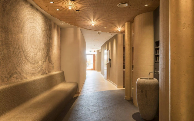 Hotel & Spa Larimar