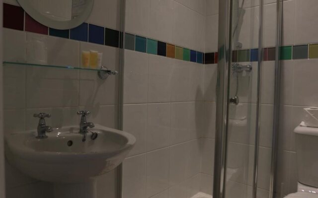 B+B York