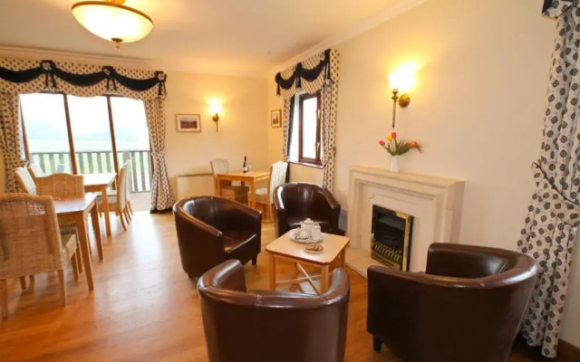Llety Ceiro Guesthouse