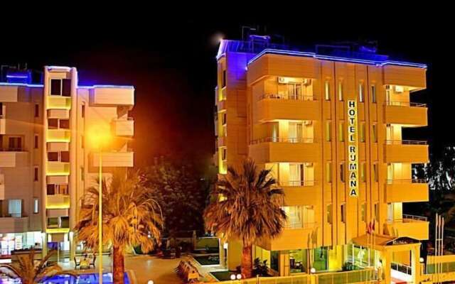 Hotel Rumana