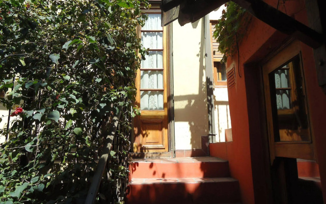 Rugantino Hotel Boutique