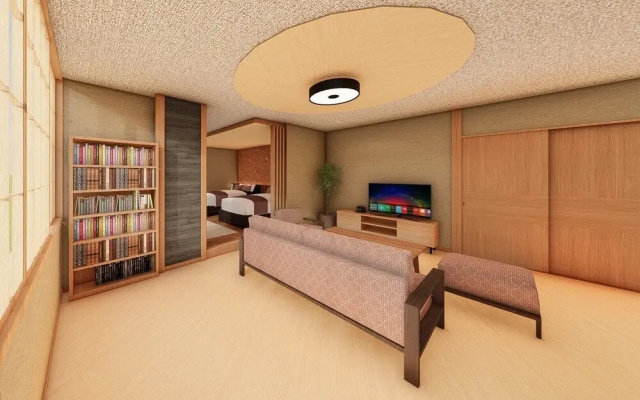 Matsudaya Ryokan