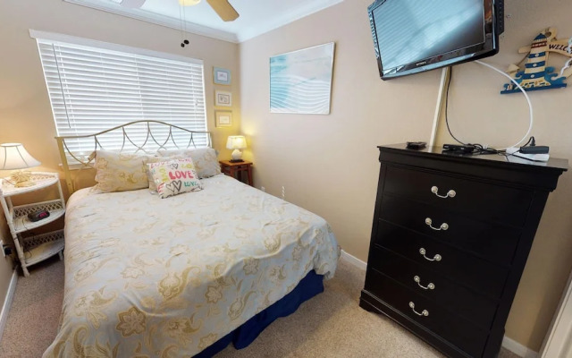 Seascape 2201 in Galveston
