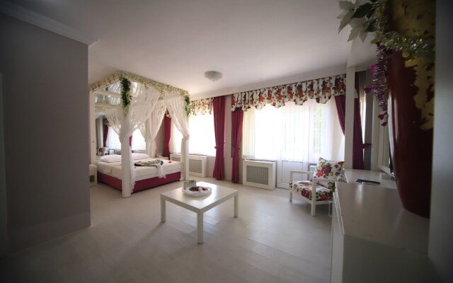 Yüzüncü Yıl Ecopark