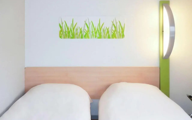 Hotel Inn Design Laon