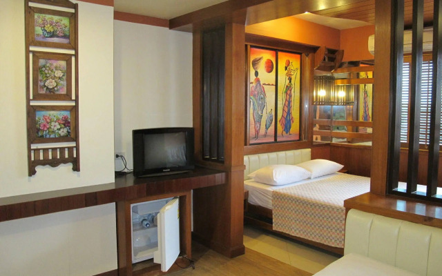 Wandee House Jomtien