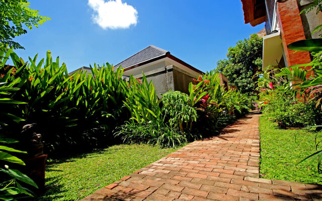 Uma de Villa Sanur