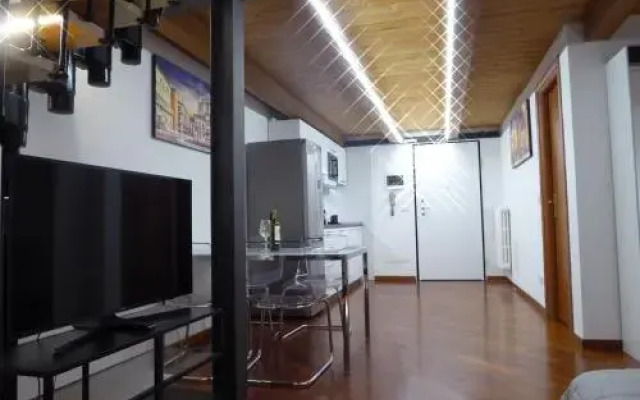 Giudei House Bologna