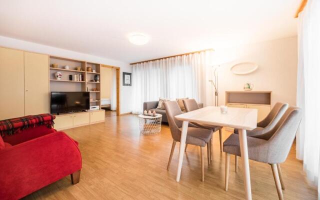 LAAX Homes - Val Mulin 8,2 - Scarpazza