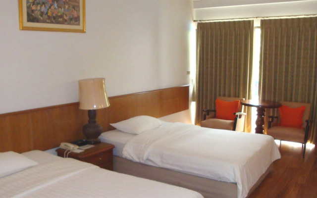 Sirin Hotel Hua Hin