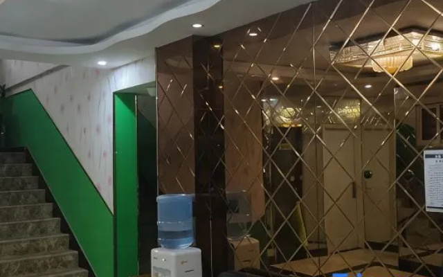 Shanghai 88 Hotel