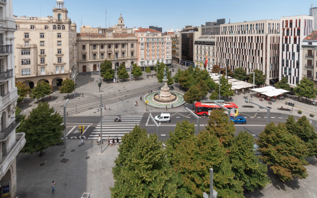 Alda Zaragoza Independencia