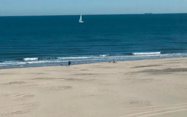 De Zandkorrel - Amazing Seaview