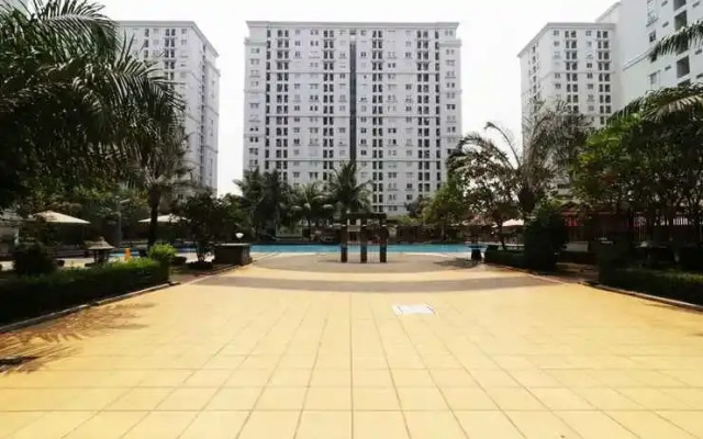 BB Pro - Apartemen Kalibata