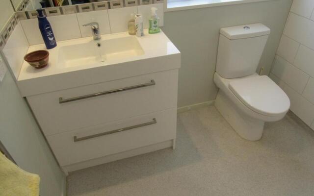 The Practice Fairway