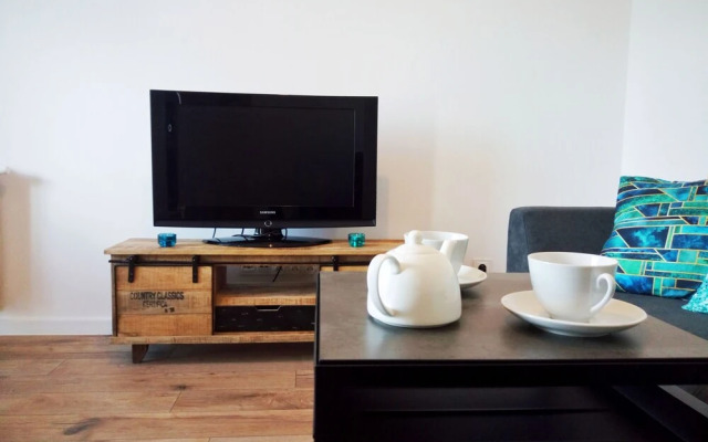 Apartamenty London