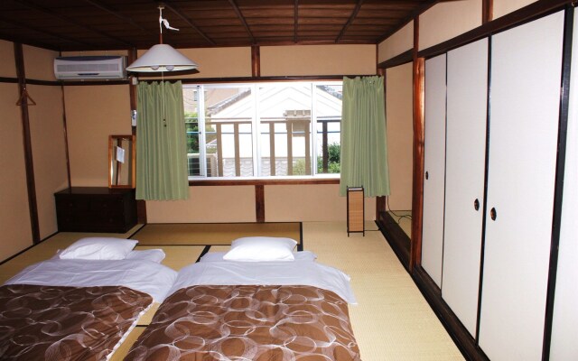 Guesthouse Naramachi