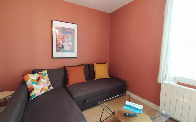 Bakea St Esprit T3 rénové