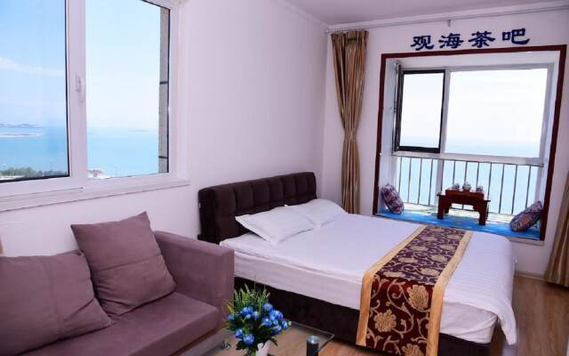 Weihai haizhichuang Seaview Hotel