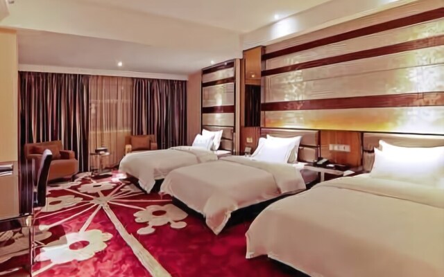 Baigong Hotel