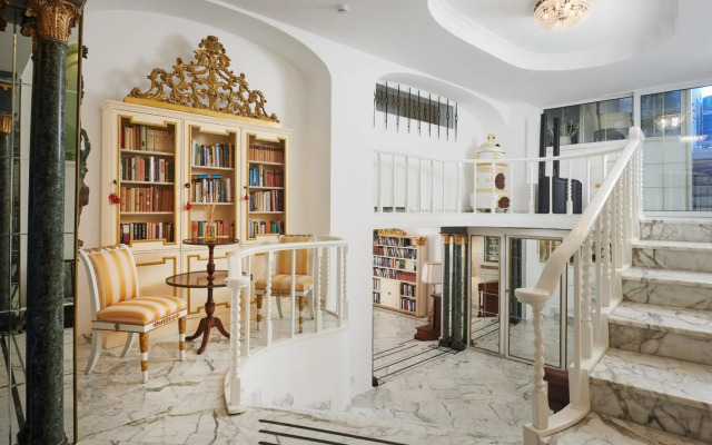 Hotel Scalinatella