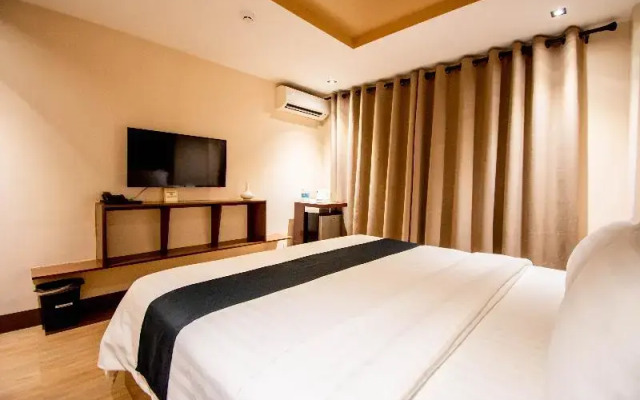 Ecl Resort Hotel Boracay