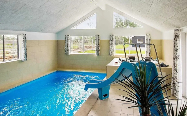 Holiday Home in Kappeln