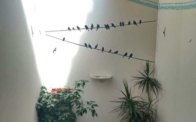 Hotel Ristorante Aurora