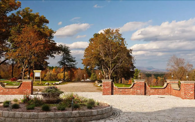 Eastover Estate & Eco-Village