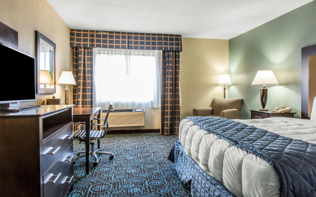 Regency Inn & Suites New London, Mystic