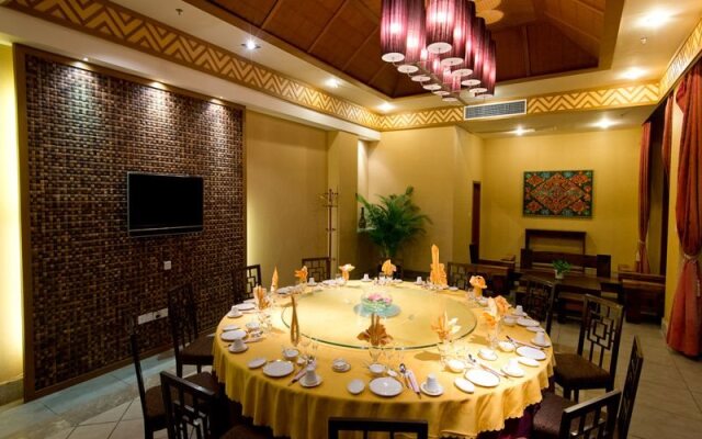 Yuhai International Resort Hotel