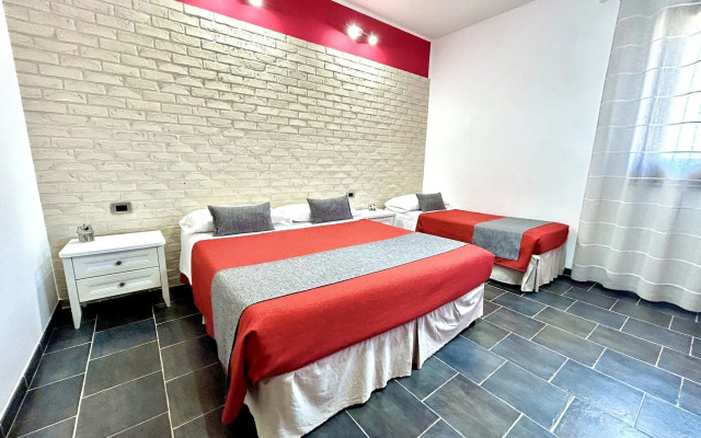 B&B L'Angolino della Nonna