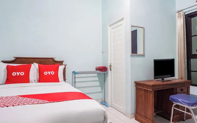 Hotel O Guest House Riharti Syariah