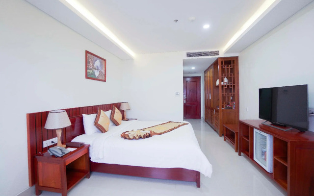 Vinh Hoang Hotel