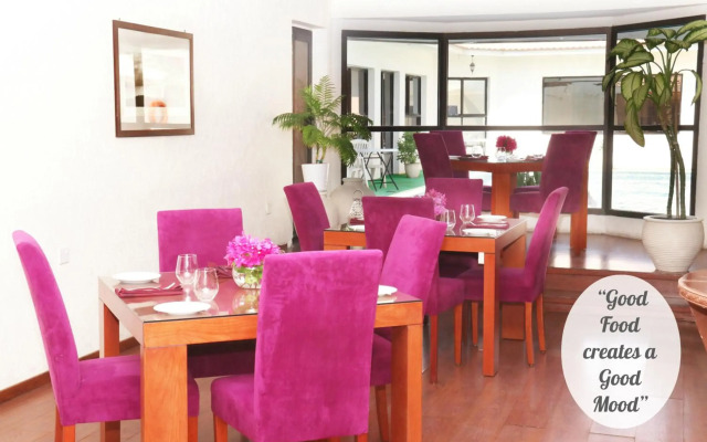 Tropicana Hotel Bahrain