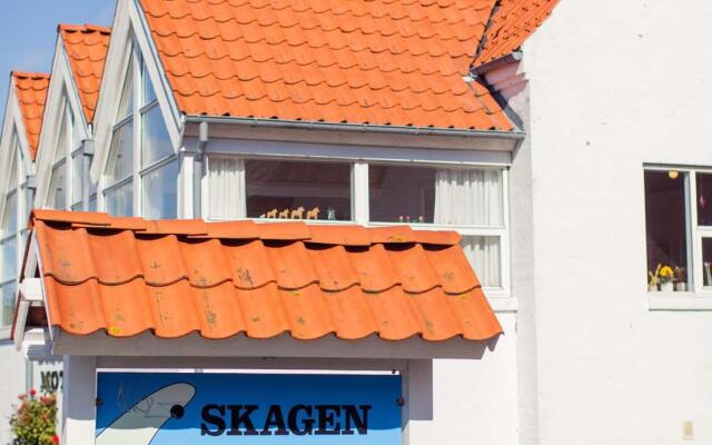 Skagen Motel