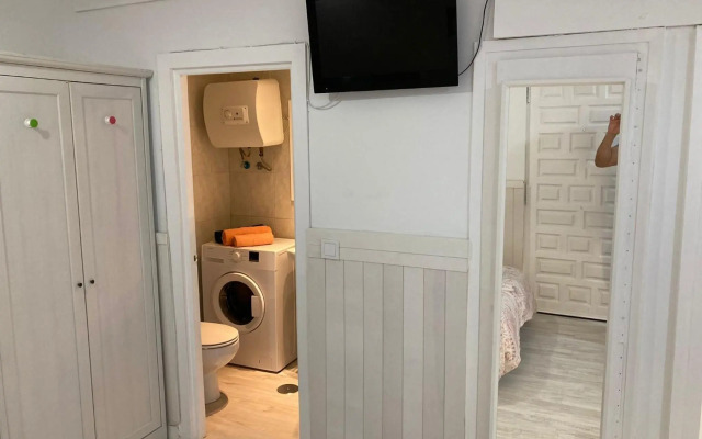 2-Estudio Zona Chamberí Quevedo