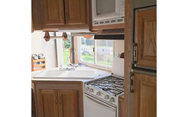 Jeju Poly Park Pension