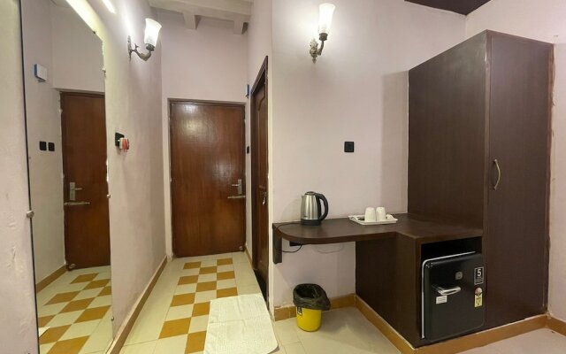 Ratnakar Bhawan - Heritage Homestay