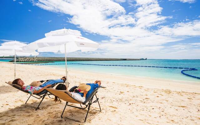 Day's Beach Hotel Zuicho