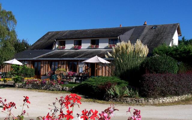 Hotel Restaurant Le Vieux Fusil