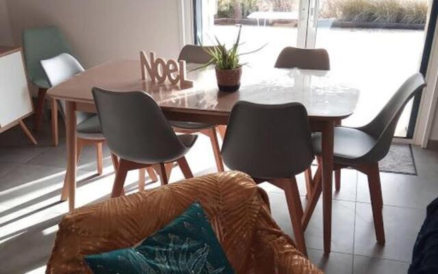 Gîte Hambers, 4 pièces, 6 personnes - FR-1-600-132