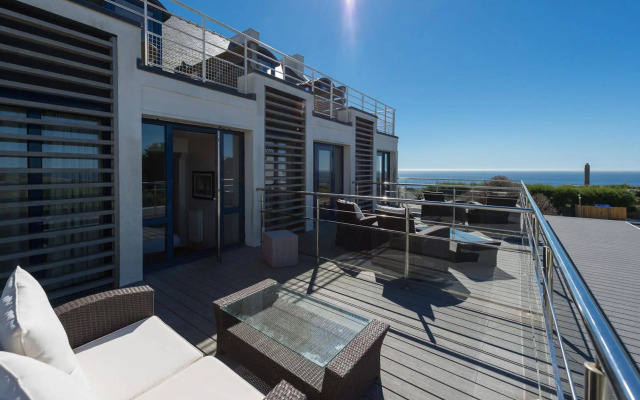 Hostellerie Pointe Saint-Mathieu