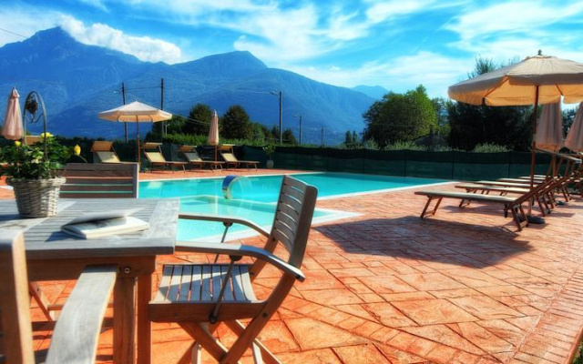 Agriturismo alla Poncia