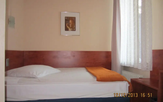 Hotel Haus Rheinblick