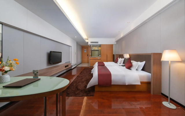 Ramada Plaza Shenzhen North