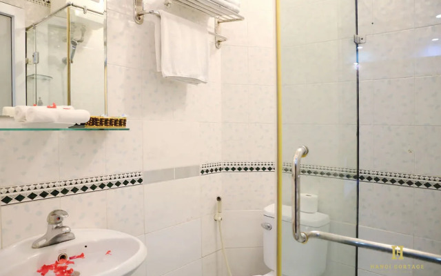 Hanoi First Choice Hotel