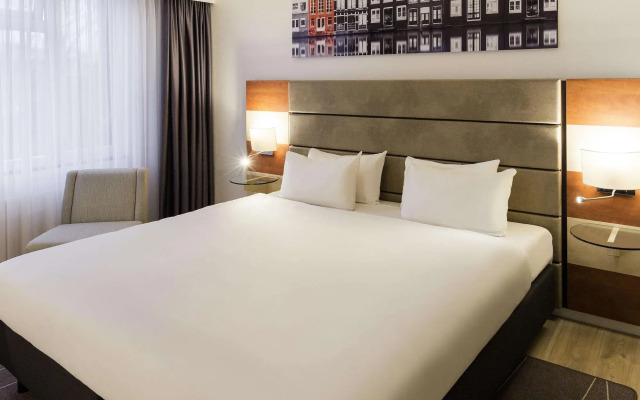 Mercure Amsterdam West