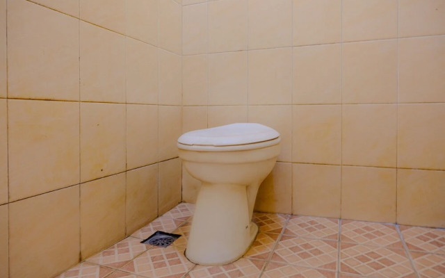 Hotel Tlogorejo 2 by OYO Rooms