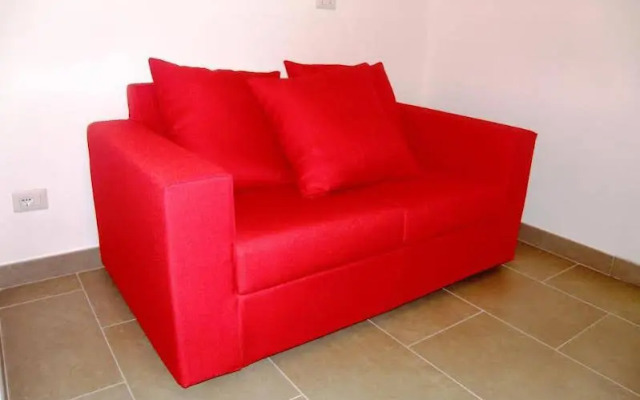 Romantic Holiday Rome B&B